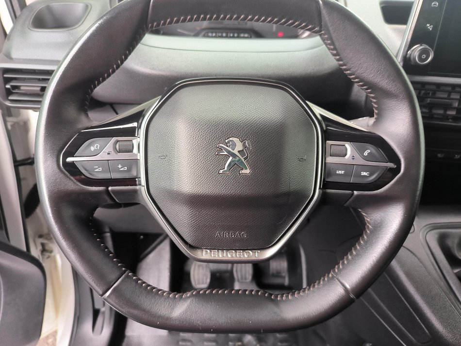 Peugeot Partner 1.5HDi  MAXi SORTIMO