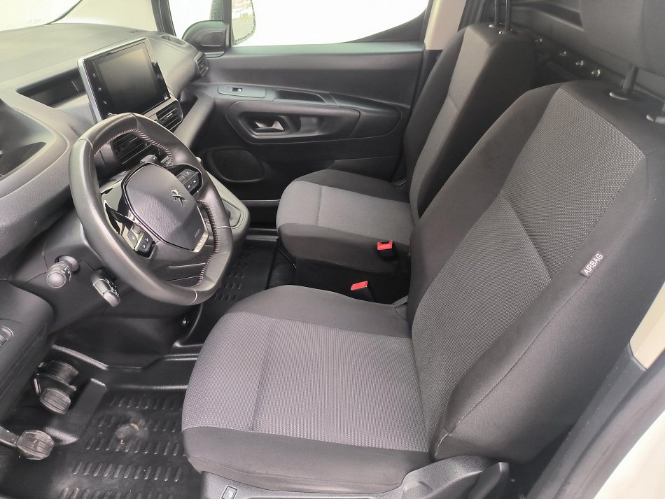 Peugeot Partner 1.5HDi  MAXi SORTIMO