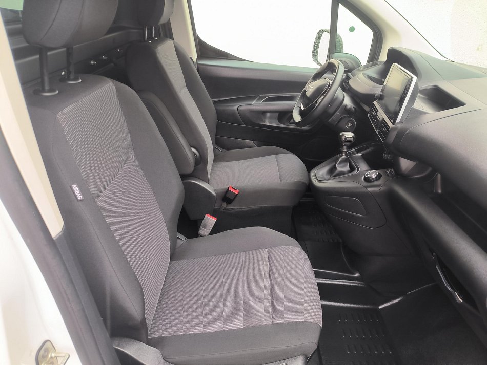 Peugeot Partner 1.5HDi  MAXi SORTIMO