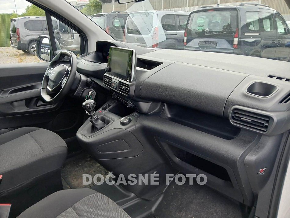 Peugeot Partner 1.5HDi  MAXi SORTIMO