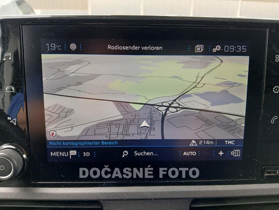 Peugeot Partner 1.5HDi  MAXi SORTIMO