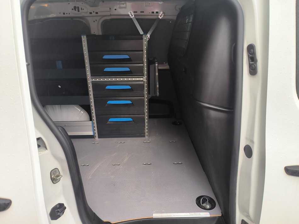 Peugeot Partner 1.5HDi  MAXi SORTIMO