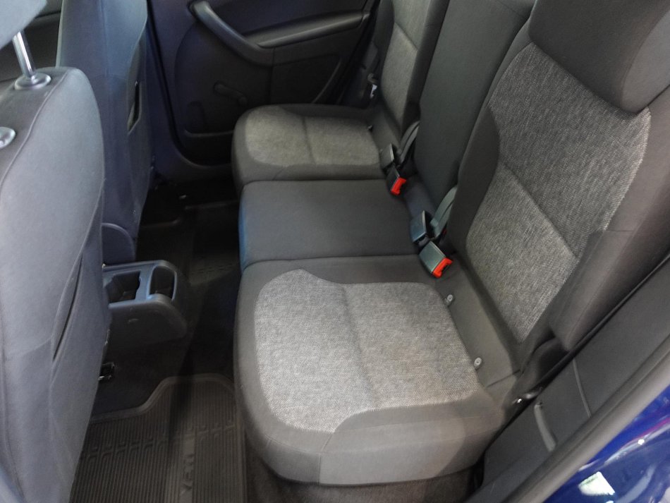 Škoda Yeti 1.2TSi Active