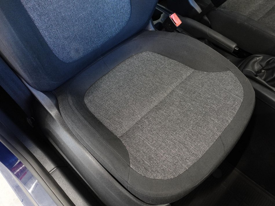 Škoda Yeti 1.2TSi Active