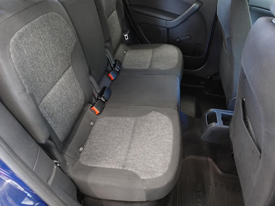 Škoda Yeti 1.2TSi Active