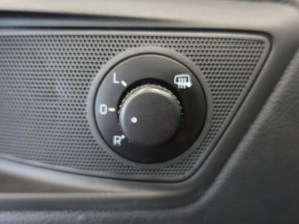 Škoda Yeti 1.2TSi Active