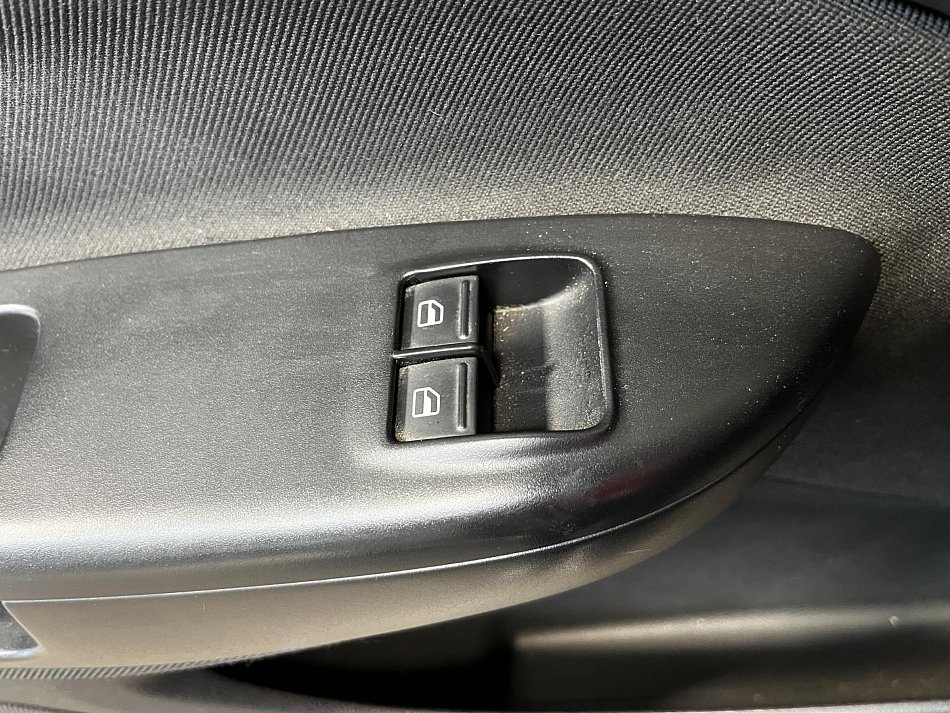 Škoda Octavia II 1.6MPi 