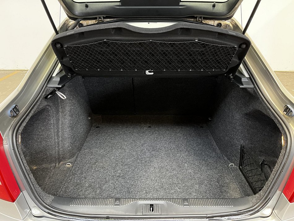 Škoda Octavia II 1.6MPi 