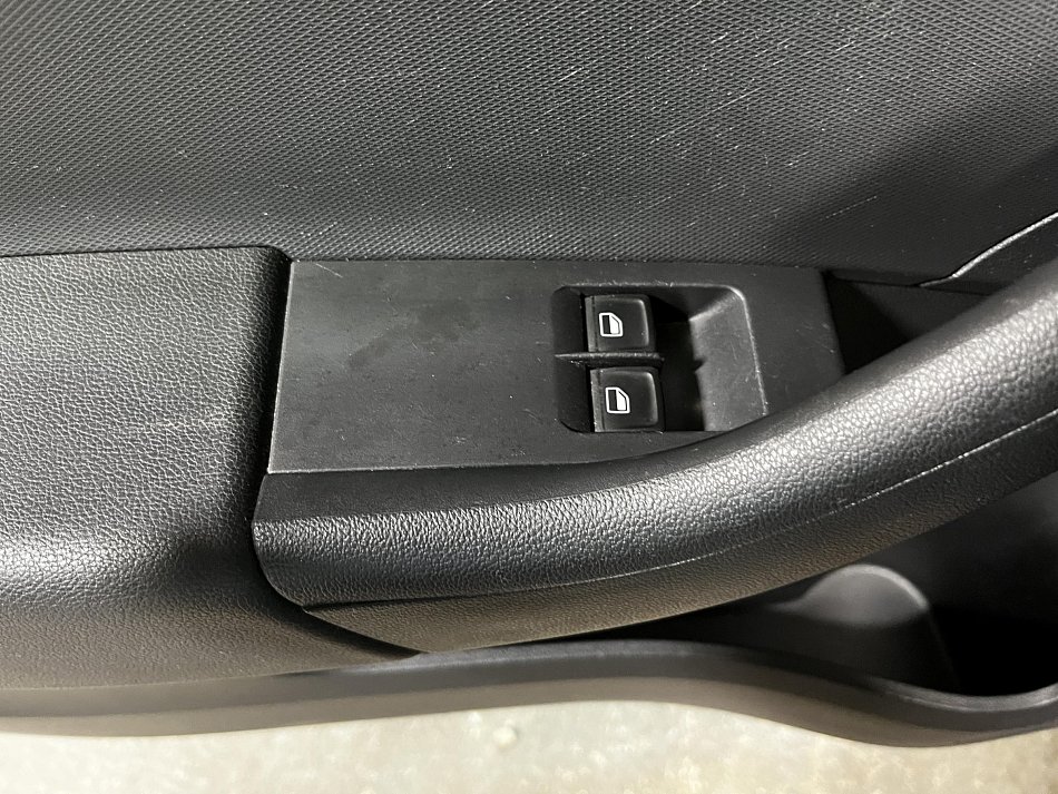 Škoda Rapid 1.2 TSi Active