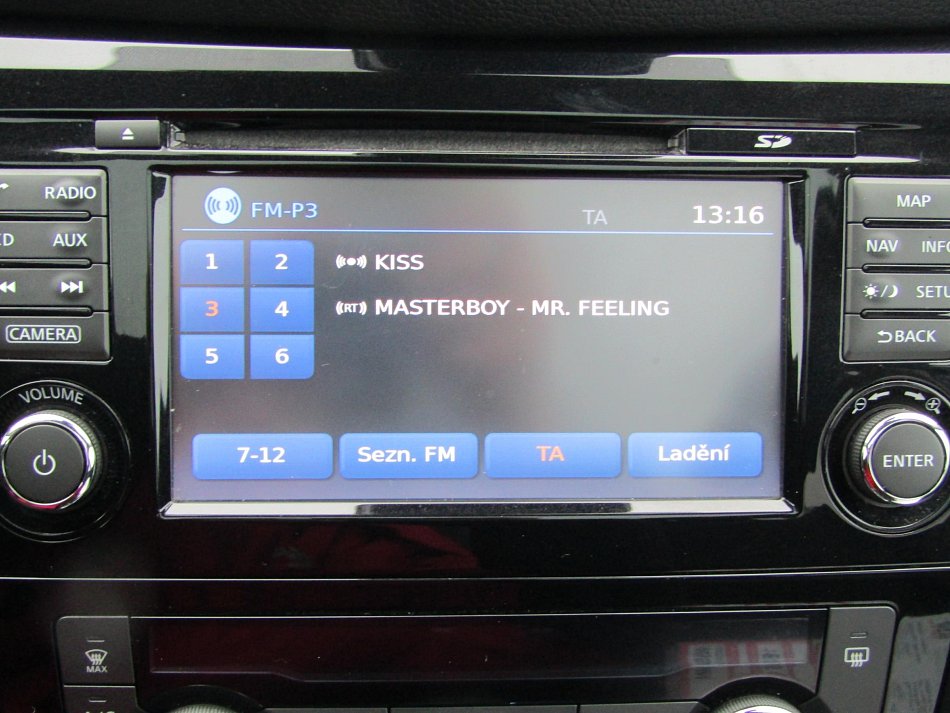 Nissan Qashqai 1.2 DIG-T Acenta