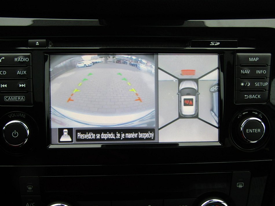 Nissan Qashqai 1.2 DIG-T Acenta