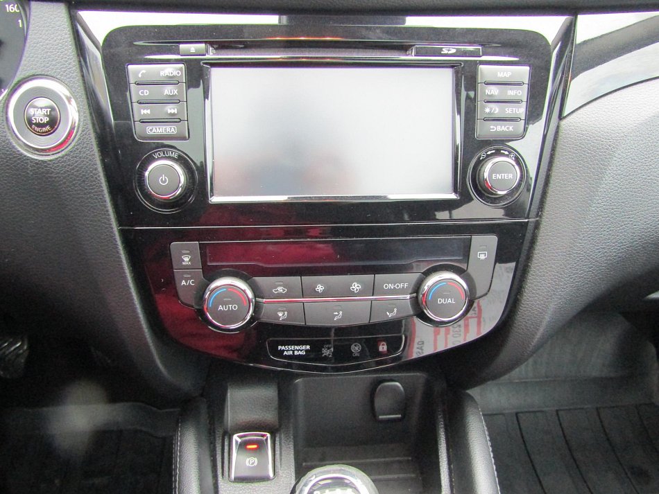 Nissan Qashqai 1.2 DIG-T Acenta