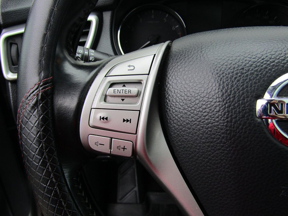 Nissan Qashqai 1.2 DIG-T Acenta