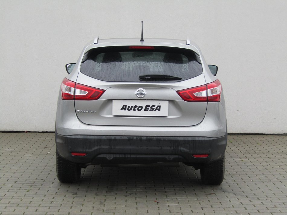 Nissan Qashqai 1.2 DIG-T Acenta