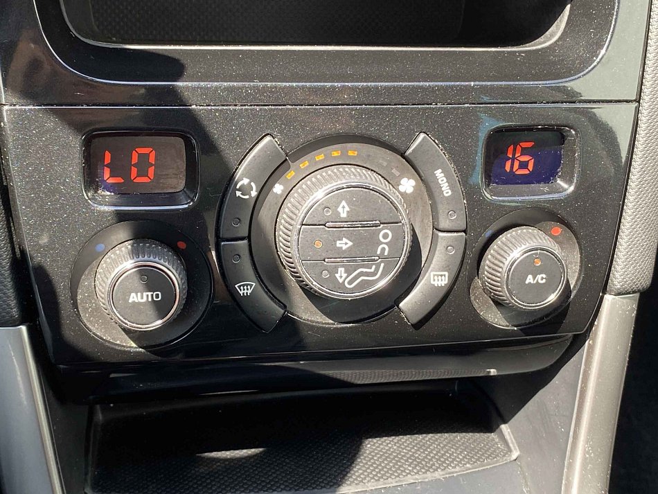 Peugeot 308 1.6 VTi Premium