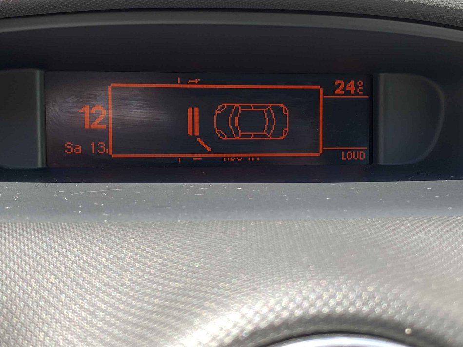 Peugeot 308 1.6 VTi Premium