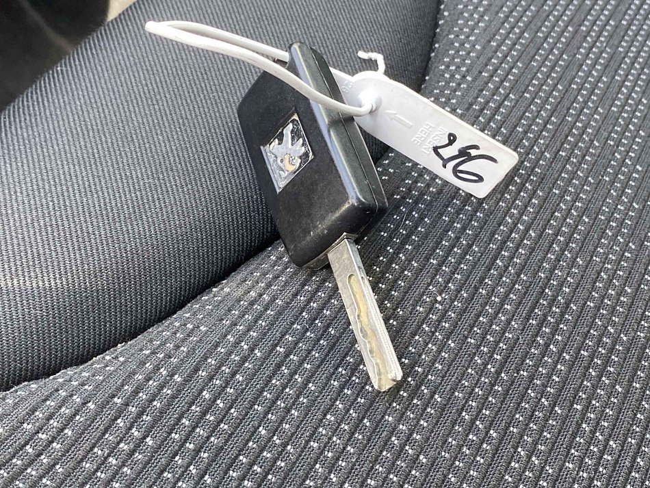 Peugeot 308 1.6 VTi Premium