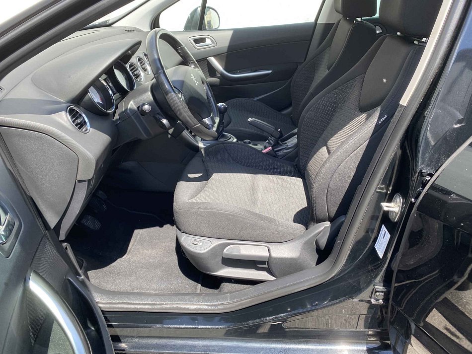 Peugeot 308 1.6 VTi Premium