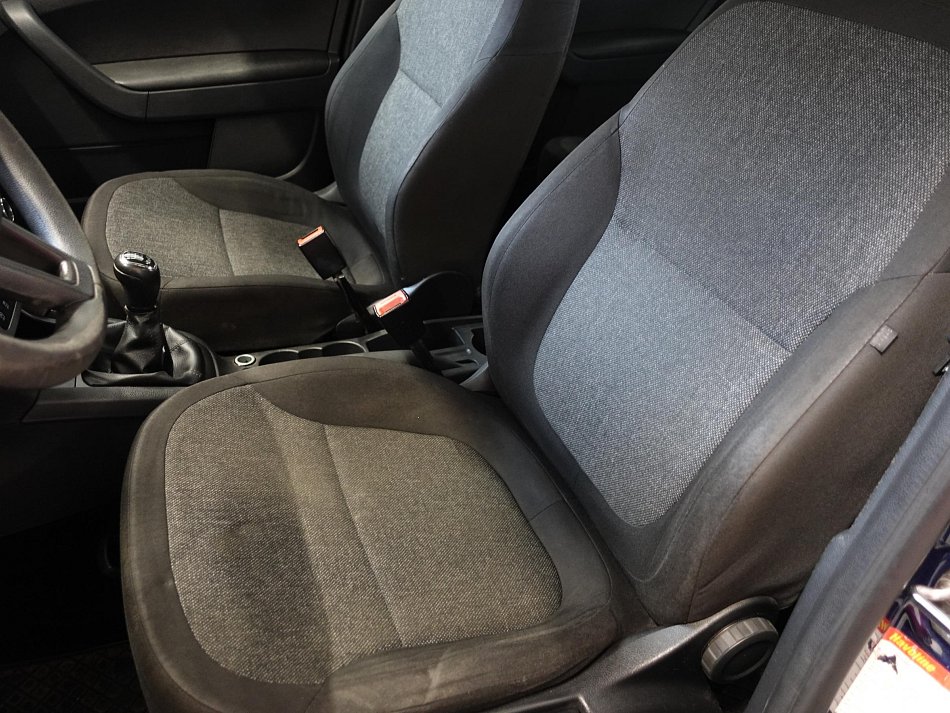 Škoda Yeti 2.0 TDi  4x4