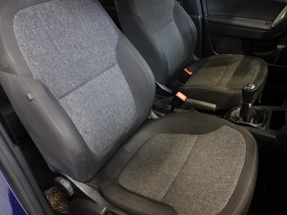 Škoda Yeti 2.0 TDi  4x4