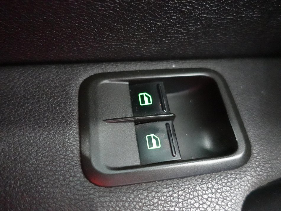 Škoda Yeti 2.0 TDi  4x4