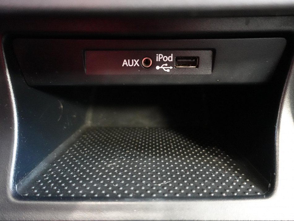 Škoda Yeti 2.0 TDi  4x4