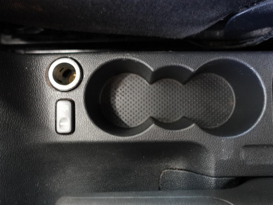 Škoda Yeti 2.0 TDi  4x4