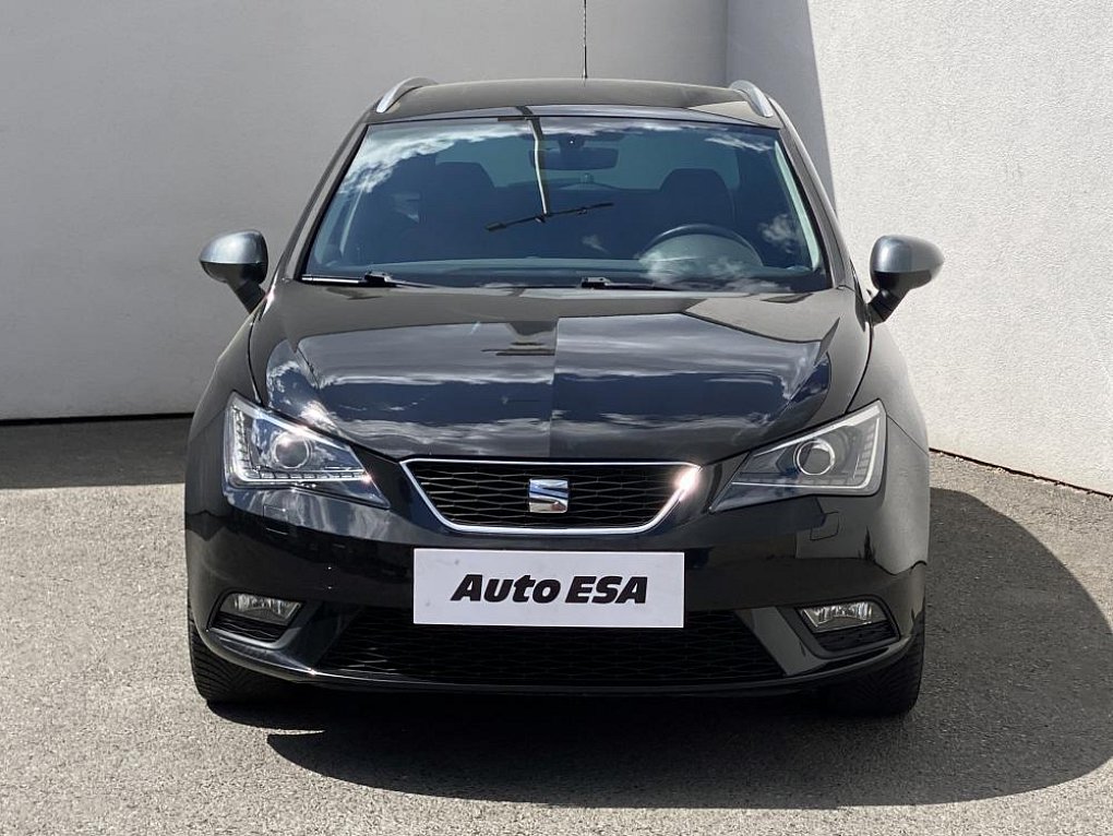 Seat Ibiza 1.2 TSi 