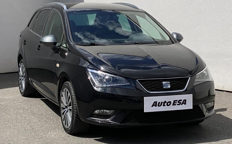 Seat Ibiza 1.2 TSi 