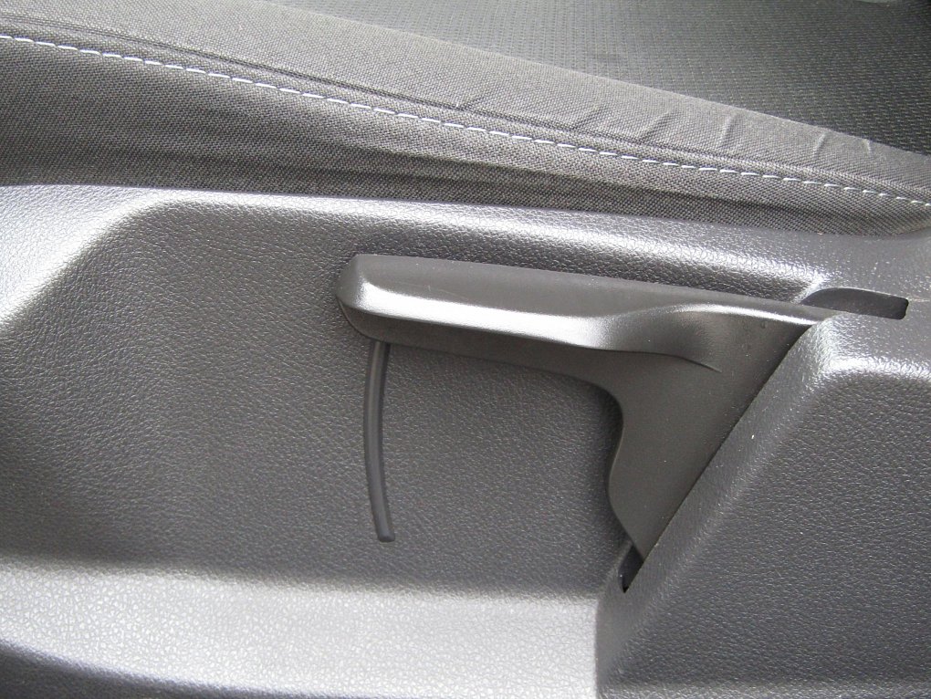 Ford Focus 1.6 Ti-VCT 