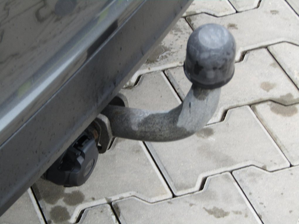 Ford Focus 1.6 Ti-VCT 