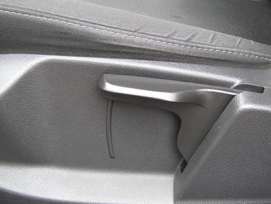 Ford Focus 1.6 Ti-VCT 