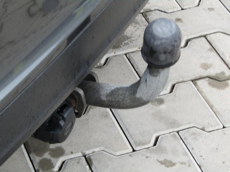 Ford Focus 1.6 Ti-VCT 