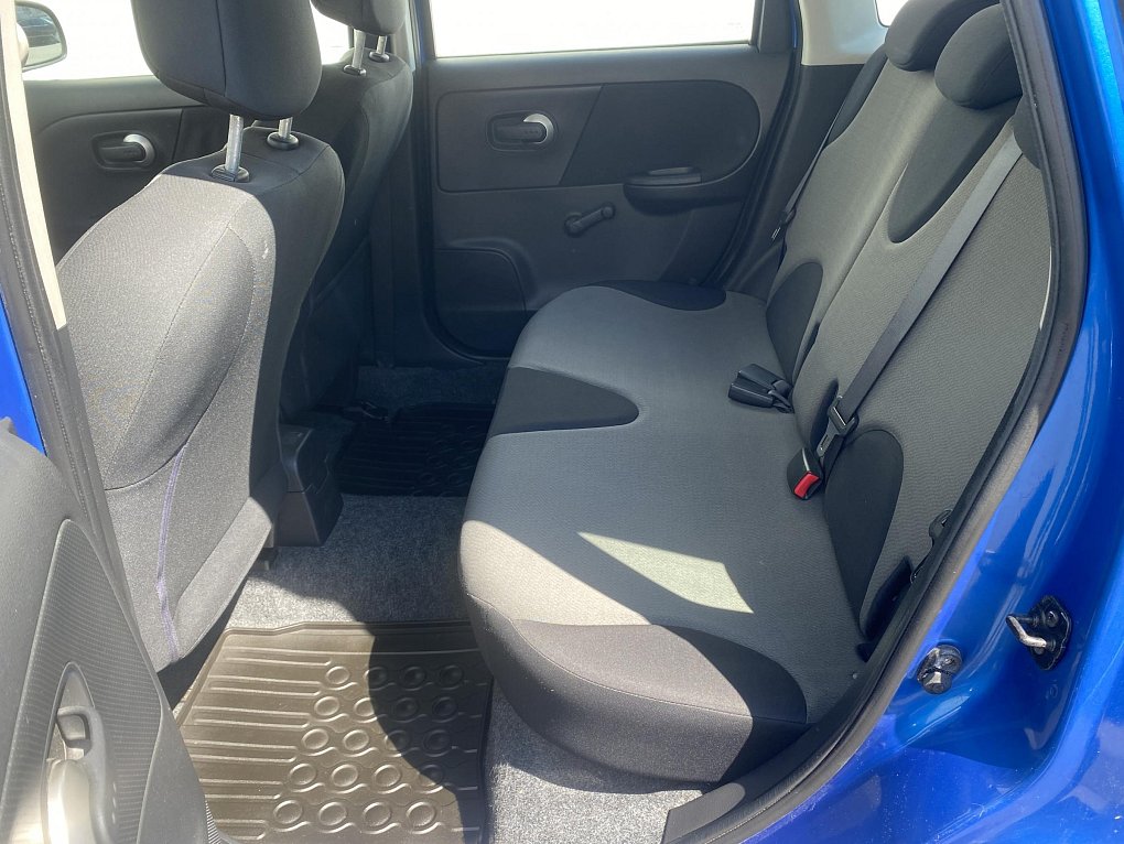 Nissan Note 1.4i 