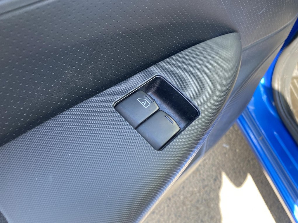 Nissan Note 1.4i 