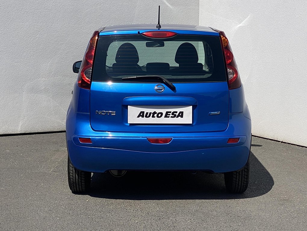 Nissan Note 1.4i 
