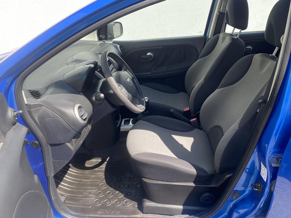 Nissan Note 1.4i 