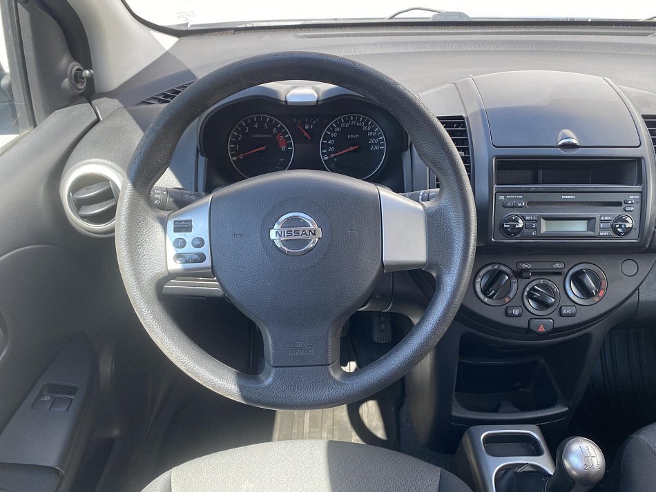 Nissan Note 1.4i 
