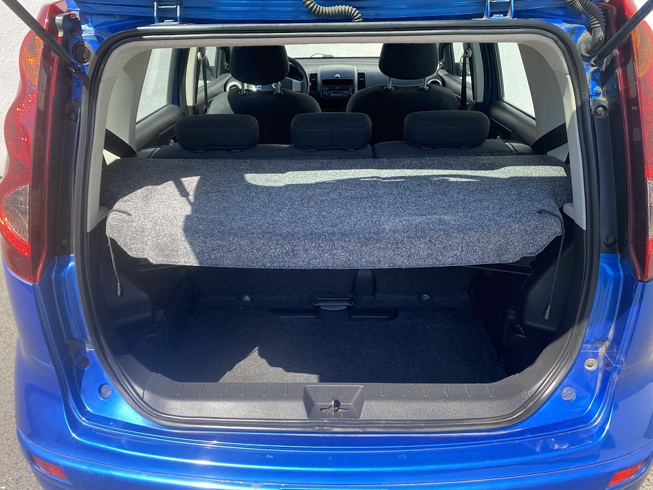 Nissan Note 1.4i 
