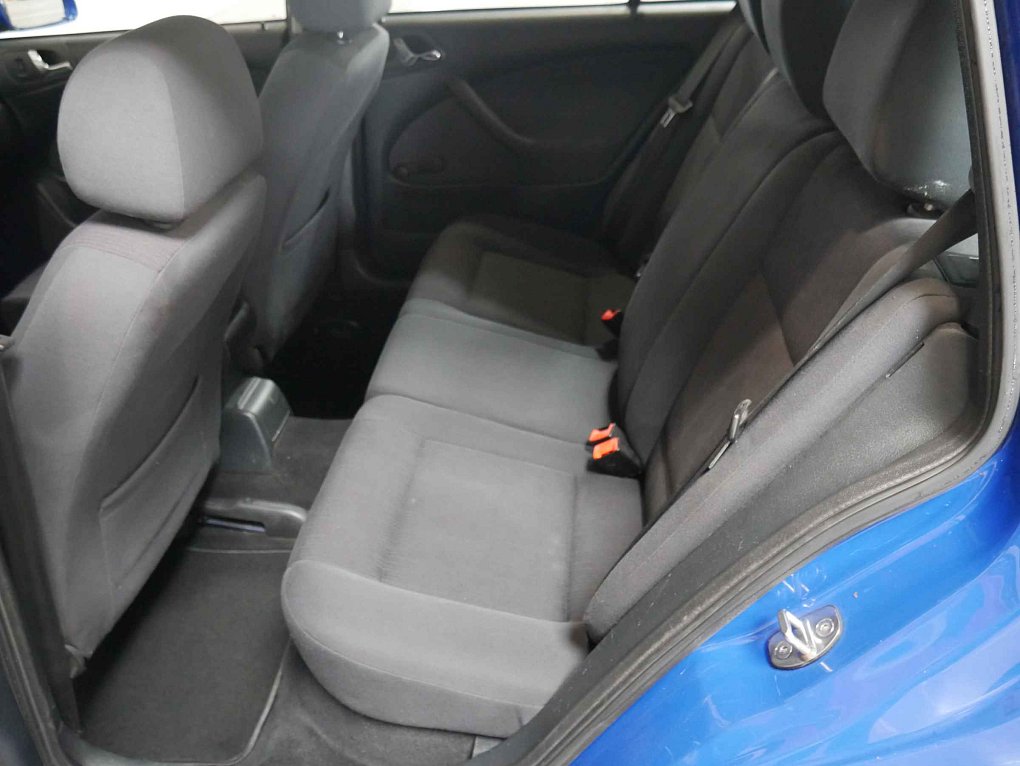 Škoda Octavia 1.9 TDi 