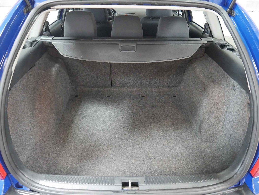 Škoda Octavia 1.9 TDi 