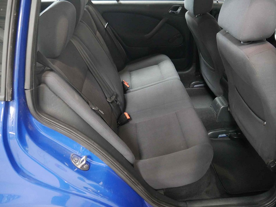 Škoda Octavia 1.9 TDi 