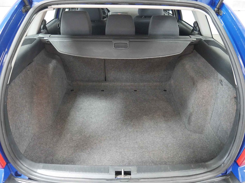 Škoda Octavia 1.9 TDi 