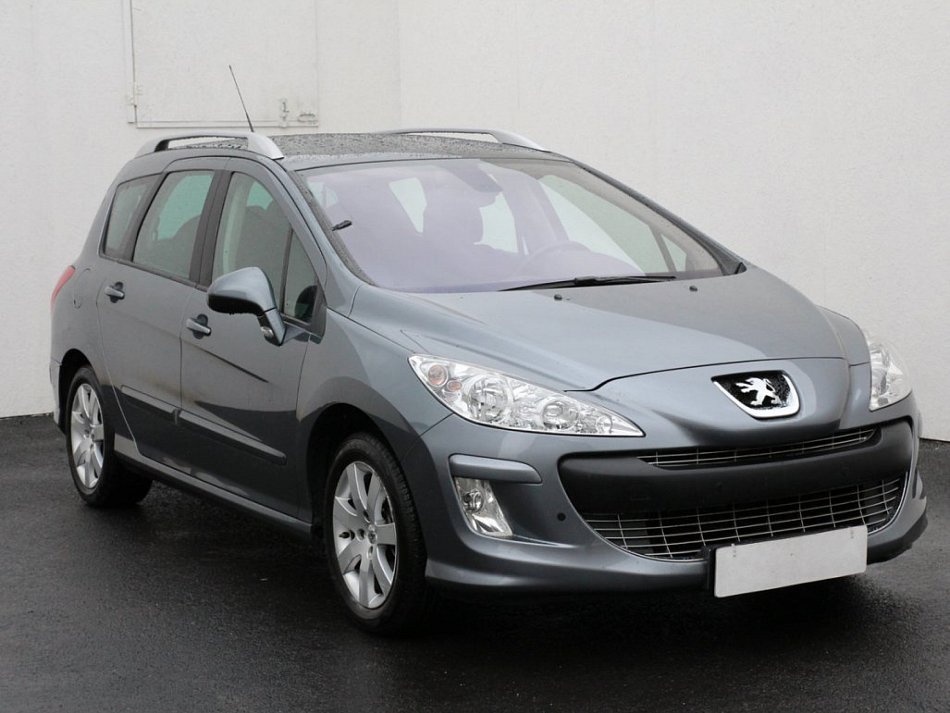 Peugeot 308 1.6 I 