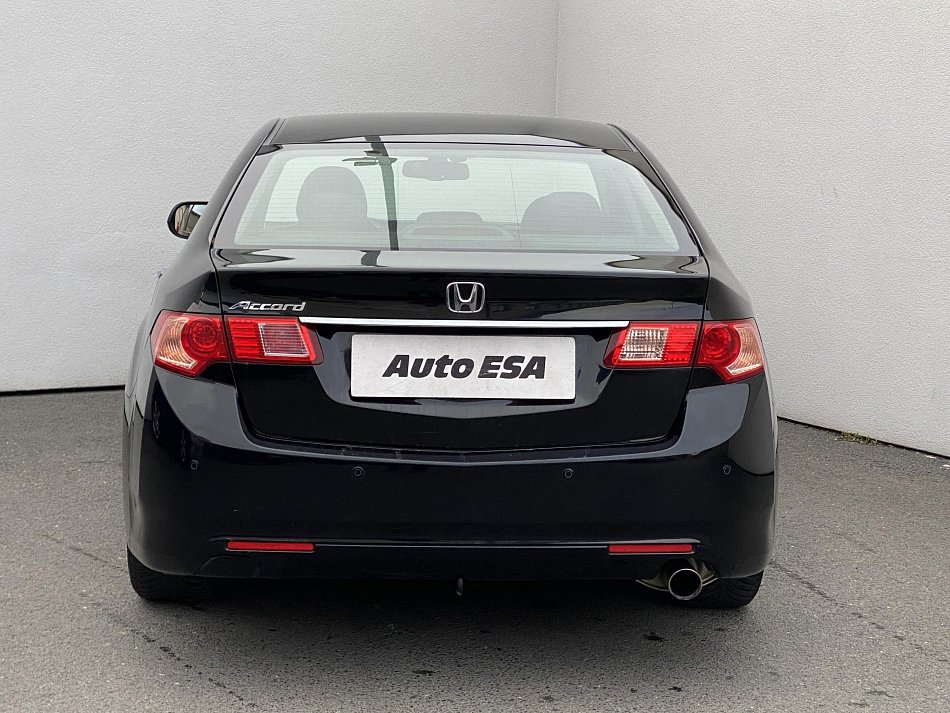 Honda Accord 2.0i LifeStyle
