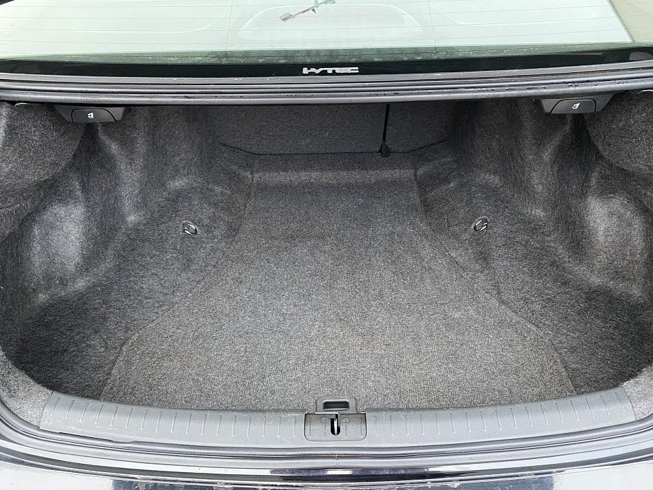Honda Accord 2.0i LifeStyle