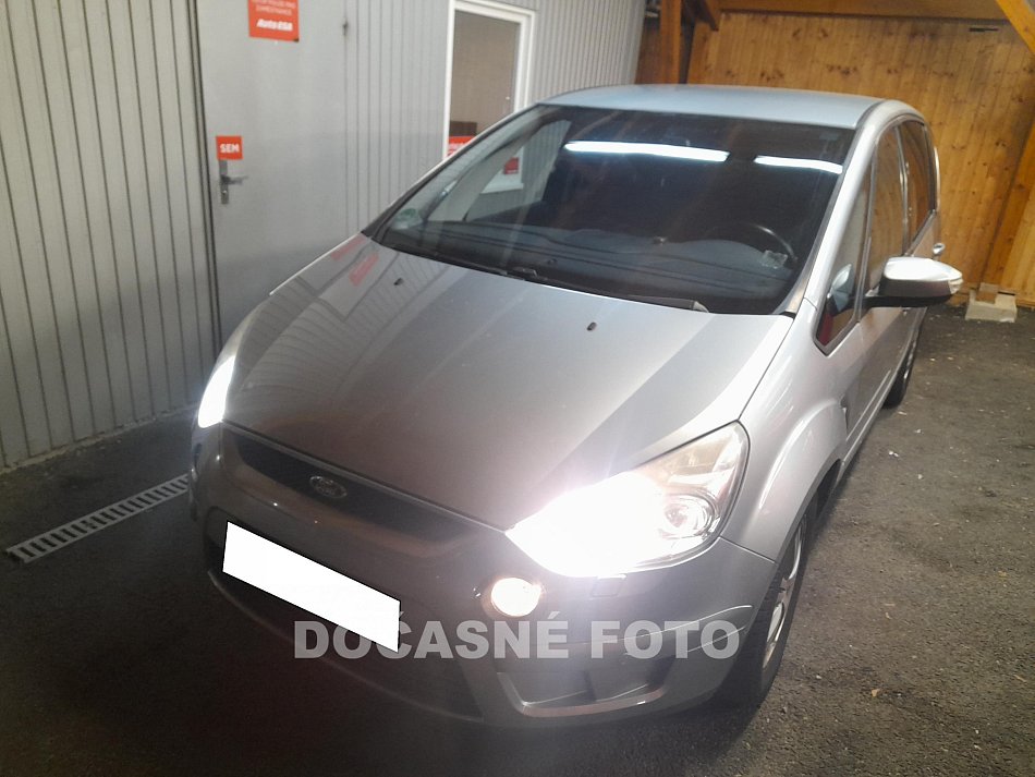 Ford S-MAX 2.0 
