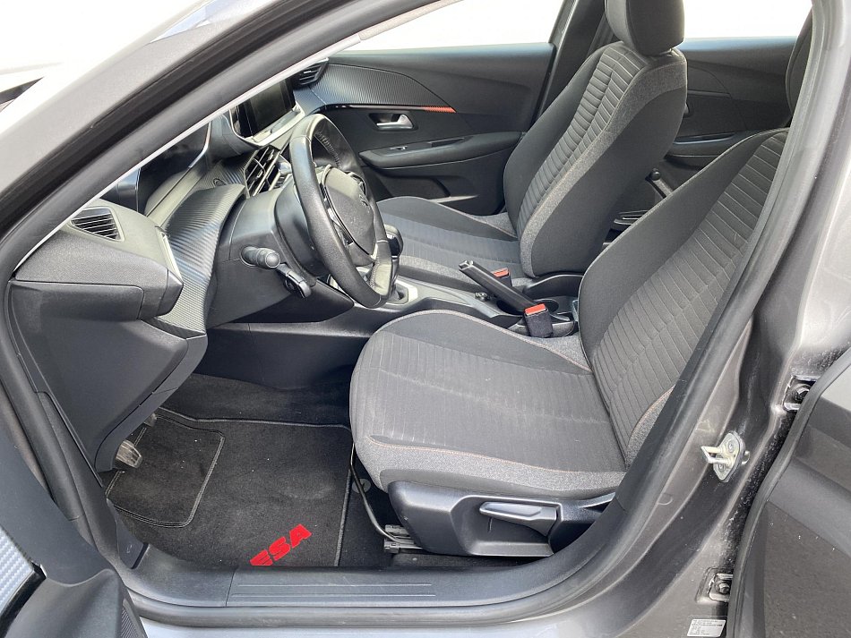 Peugeot 208 1.2i Active
