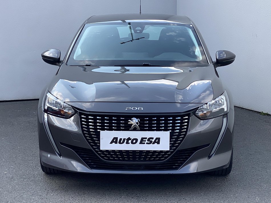 Peugeot 208 1.2i Active