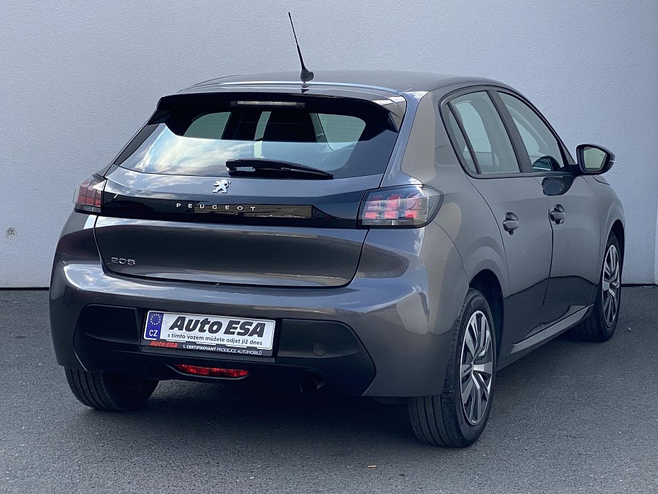 Peugeot 208 1.2i Active